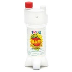 King Technology - 01-10-5060 Pool FROG BAM Algae Protection 15 King Technology - 01-10-5060 Pool FROG BAM Algae Protection -Professional Pool Care Shop 01 10 5060 Pool FROG BAM Algae Protection 5
