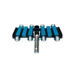 Jacuzzi - 14" Pro Grade Vacuum Head -Professional Pool Care Shop 14 Pro Grade Vacuum Head 7