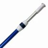 Aqua EZ - 16 Ft Telescopic Pool Cleaning Pole 2 Aqua EZ - 16 Ft Telescopic Pool Cleaning Pole -Professional Pool Care Shop 16 ft Telescopic Pool Cleaning Pole