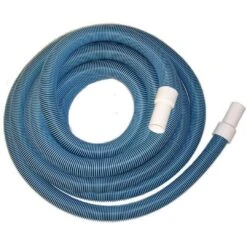 Splash - NA210 35' X 1-1/2"' 4-Year Deluxe Vac Hose For In-Ground Pools -Professional Pool Care Shop 2 4 Year Deluxe Vac Hose for In Ground Pools 3