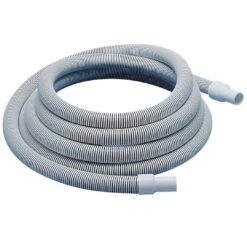 HAVILAND - 50 Ft Pool Vacuum Hose -Professional Pool Care Shop 2 Inch Commercial Grade Pool Vac Hose 3