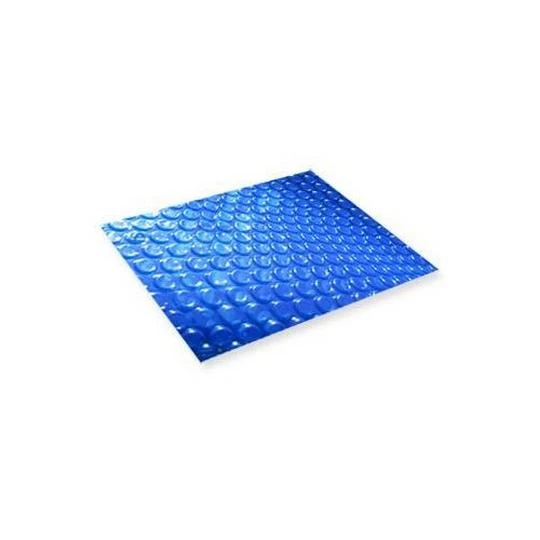 24' Round Blue Solar Cover Three Year Warranty, 8 Mil 4 24' Round Blue Solar Cover Three Year Warranty, 8 Mil - Image 2