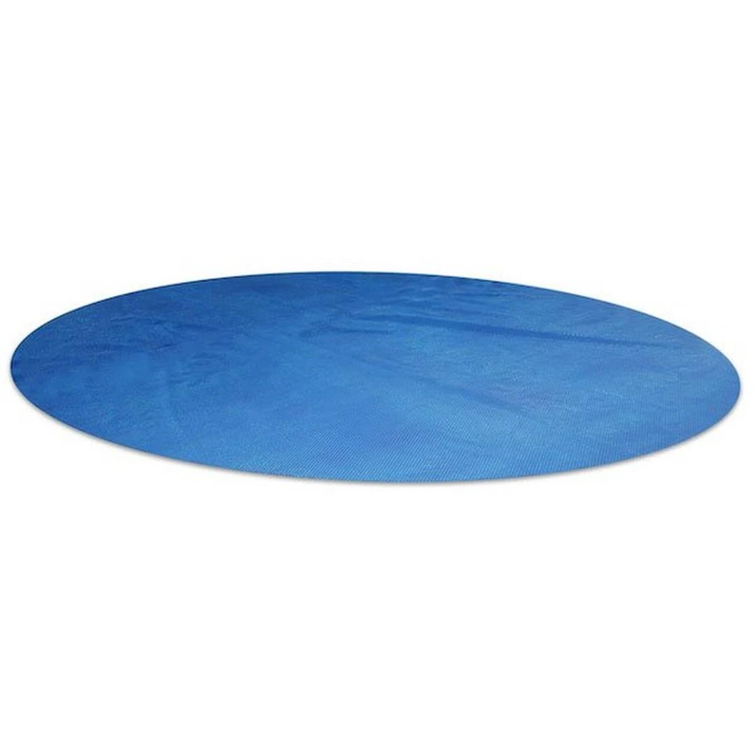 24' Round Blue Solar Cover Three Year Warranty, 8 Mil 16 24' Round Blue Solar Cover Three Year Warranty, 8 Mil - Image 14
