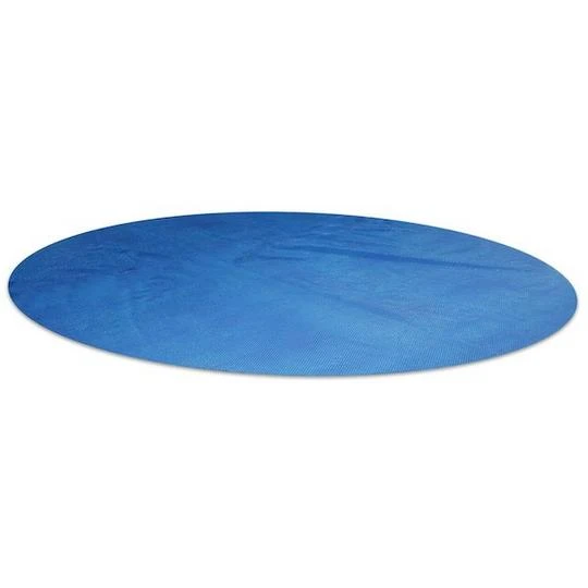 24' Round Blue Solar Cover Three Year Warranty, 8 Mil 8 24' Round Blue Solar Cover Three Year Warranty, 8 Mil - Image 6