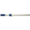 Aqua EZ - 4'-8' Aluminum Telescopic Small Pool & Spa Cleaning Pole -Professional Pool Care Shop 4 8 Aluminum Telescopic Small Pool Spa Cleaning Pole