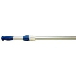 Aqua EZ - 4'-8' Aluminum Telescopic Small Pool & Spa Cleaning Pole 11 Aqua EZ - 4'-8' Aluminum Telescopic Small Pool & Spa Cleaning Pole -Professional Pool Care Shop 4 8 Aluminum Telescopic Small Pool Spa Cleaning Pole 3