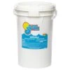 In The Swim - Chlorine Sticks, 50 Lbs -Professional Pool Care Shop 4 Inch Slow Dissolve Pool Chlorine Sticks