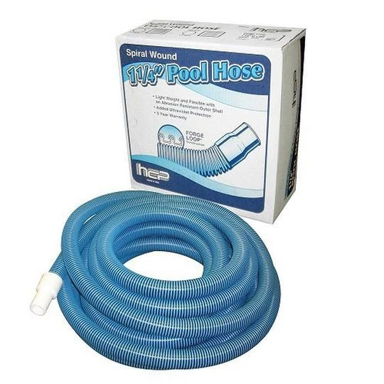 Haviland - Pool Vacuum Hose, 18-feet By 1-1/4-inch 4 Haviland - Pool Vacuum Hose, 18-feet By 1-1/4-inch - Image 2