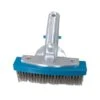 Westbay - 5" Wire Brush Pool Cleaning Attachment -Professional Pool Care Shop 5 Wire Brush Pool Cleaning Attachment