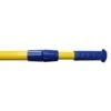 Aqua EZ - 8'-16' Pro Fiberglass Telescopic Pool Cleaning Pole