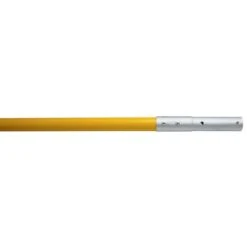 Aqua EZ - 8'-16' Pro Fiberglass Telescopic Pool Cleaning Pole -Professional Pool Care Shop 8 16 Pro Fiberglass Telescopic Pool Cleaning Pole 2