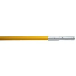 Aqua EZ - 8'-16' Pro Fiberglass Telescopic Pool Cleaning Pole -Professional Pool Care Shop 8 16 Pro Fiberglass Telescopic Pool Cleaning Pole 5