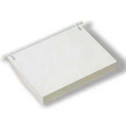 Swimline - 8939 Thru-Wall Skimmer Flap Weir