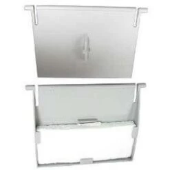 Swimline - 8939 Thru-Wall Skimmer Flap Weir -Professional Pool Care Shop 8939 Thru Wall Skimmer Flap Weir 4