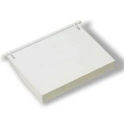 Swimline - 8939 Thru-Wall Skimmer Flap Weir -Professional Pool Care Shop 8939 Thru Wall Skimmer Flap Weir 5