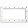Leisure - AG Wide Mouth Skimmer Face Plate, 8918 -Professional Pool Care Shop AG Wide Mouth Skimmer Face Plate 8918