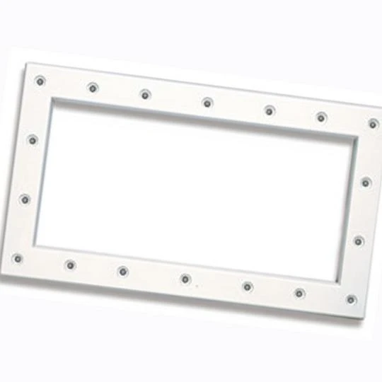 Leisure - AG Wide Mouth Skimmer Face Plate, 8918 5 Leisure - AG Wide Mouth Skimmer Face Plate, 8918 - Image 3