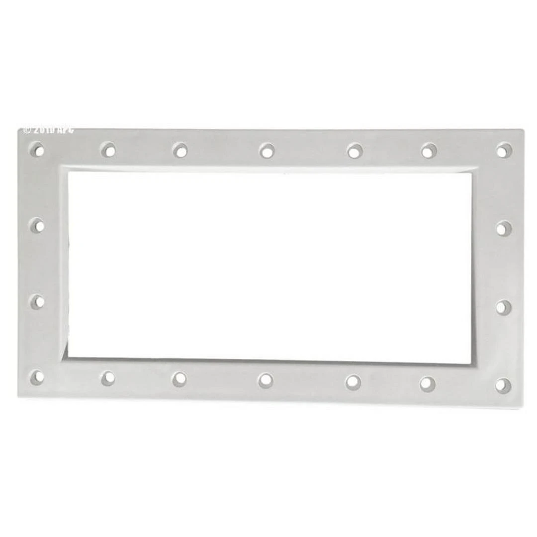 Leisure - AG Wide Mouth Skimmer Face Plate, 8918 7 Leisure - AG Wide Mouth Skimmer Face Plate, 8918 - Image 5