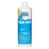 In The Swim - Algae-Clear Algaecide + Clarifier, 2 X 1/2 Gallons 2 In The Swim - Algae-Clear Algaecide + Clarifier, 2 X 1/2 Gallons -Professional Pool Care Shop Algae Clear Algaecide 4