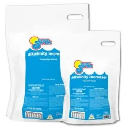 In The Swim - Alkalinity Increaser, 2 Lbs. -Professional Pool Care Shop Alkalinity Increaser 27