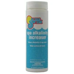 In The Swim - Alkalinity Increaser, 25 Lbs. -Professional Pool Care Shop Alkalinity Increaser 8