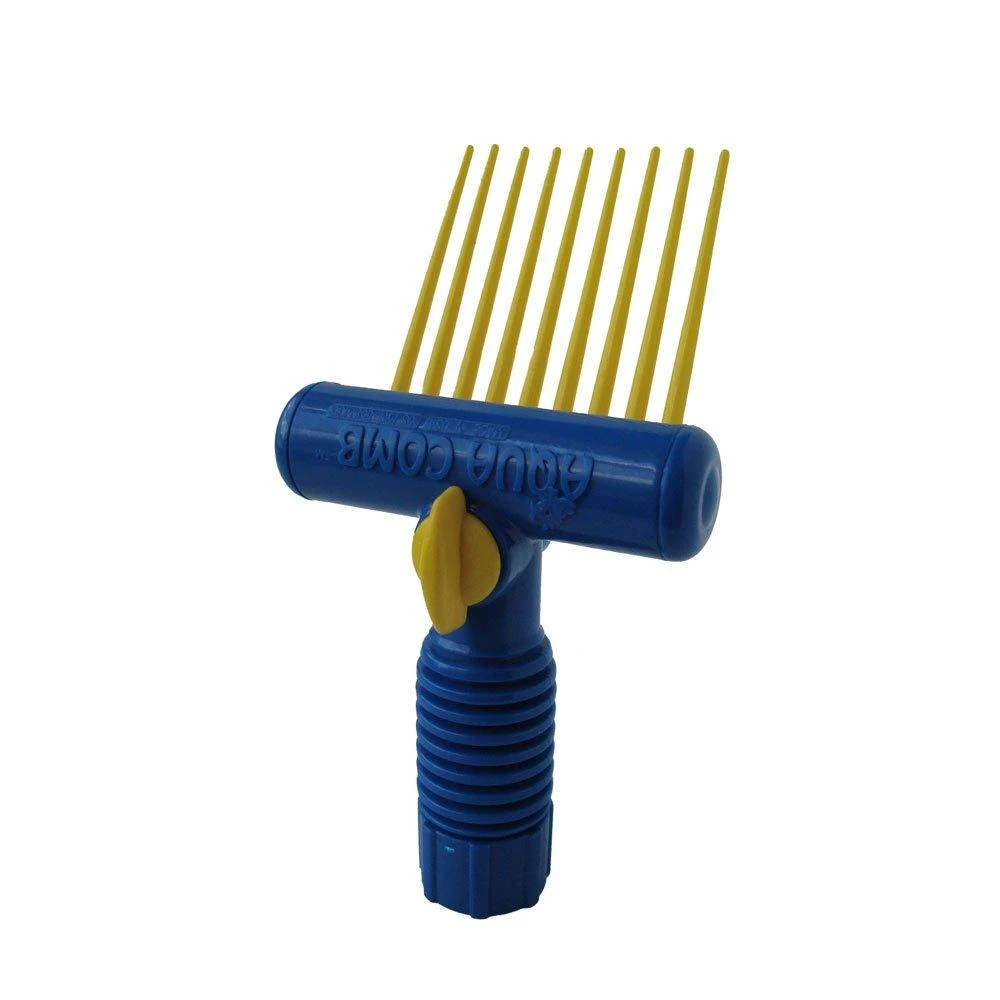 Aqua Comb Pool Filter Cleaning Tool 4 Aqua Comb Pool Filter Cleaning Tool - Image 2