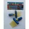 Aqua Comb Pool Filter Cleaning Tool -Professional Pool Care Shop Aqua Comb Pool Filter Cleaning Tool