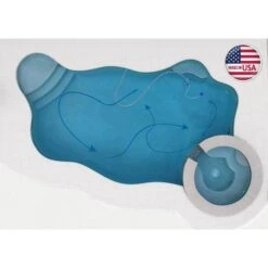 SkimmerMotion - Automatic Pool Surface Cleaner -Professional Pool Care Shop Automatic Pool Surface Cleaner 3