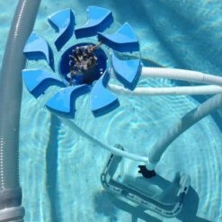 SkimmerMotion - Automatic Pool Surface Cleaner -Professional Pool Care Shop Automatic Pool Surface Cleaner 6