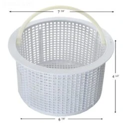 Aladdin Equipment Co - Basket, Skimmer - , Generic -Professional Pool Care Shop Basket Skimmer Generic 2