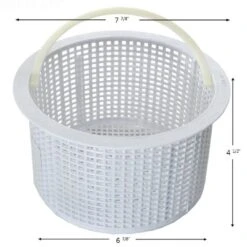 Aladdin Equipment Co - Basket, Skimmer - , Generic -Professional Pool Care Shop Basket Skimmer Generic 3