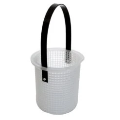 Pentair - Basket W Handle, OEM -Professional Pool Care Shop Basket W Handle OEM 3