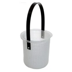 Pentair - Basket W Handle, OEM -Professional Pool Care Shop Basket W Handle OEM 5