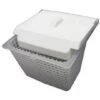 Carvin - Basket, And Weir Assembly, OEM -Professional Pool Care Shop Basket and Weir Assembly OEM