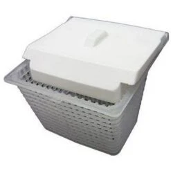 Carvin - Basket, And Weir Assembly, OEM -Professional Pool Care Shop Basket and Weir Assembly OEM 2
