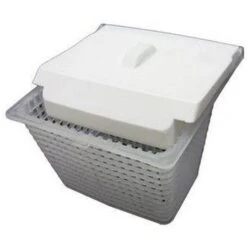 Carvin - Basket, And Weir Assembly, OEM