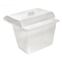 Carvin - Basket, And Weir Assembly, OEM -Professional Pool Care Shop Basket and Weir Assembly OEM 3