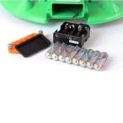 Water Tech - Battery Powered Leaf Vac Pool Cleaner -Professional Pool Care Shop Battery Powered Leaf Vac Pool Cleaner 4