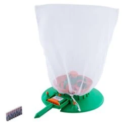 Water Tech - Battery Powered Leaf Vac Pool Cleaner -Professional Pool Care Shop Battery Powered Leaf Vac Pool Cleaner 5