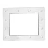 Pentair - Bermuda Pool Skimmer Face Plate Kit Package -Professional Pool Care Shop Bermuda Pool Skimmer Face Plate Kit Package