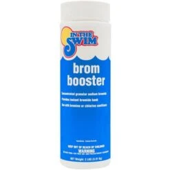 Advantis Technologies - Bromine Booster