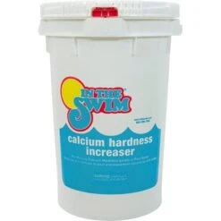 In The Swim - 45 Lb. Bucket Calcium Hardness Increaser -Professional Pool Care Shop Calcium Hardness Increaser 2