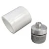 Pentair - Cam, Metal With Plastic Sleeve -Professional Pool Care Shop Cam Metal with Plastic Sleeve