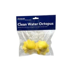 Clean Water Octopus, 2-Pack -Professional Pool Care Shop Clean Water Octopus 2 Pack 4