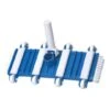 Ocean Blue - Concrete Pool Vacuum Head With Brushes