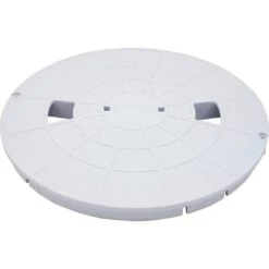 Pentair - Cover, Skimmer, White -Professional Pool Care Shop Cover Skimmer White 3