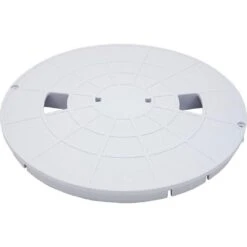 Pentair - Cover, Skimmer, White -Professional Pool Care Shop Cover Skimmer White 5