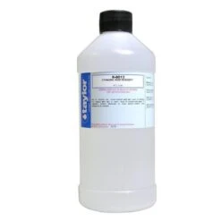 Taylor Technologies - Cyanuric Acid Reagent, 16 Oz -Professional Pool Care Shop Cyanuric Acid Reagent 16 oz 2