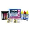 Taylor Technologies - DPD Basic Test Kit -Professional Pool Care Shop DPD Basic Test Kit