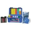 Taylor - Deluxe DPD Pool Water Test Kit K-2005 -Professional Pool Care Shop Deluxe DPD Pool Water Test Kit K 2005